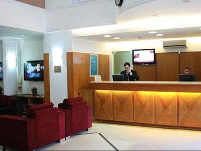 Marsala 4* Mogi das Cruzes