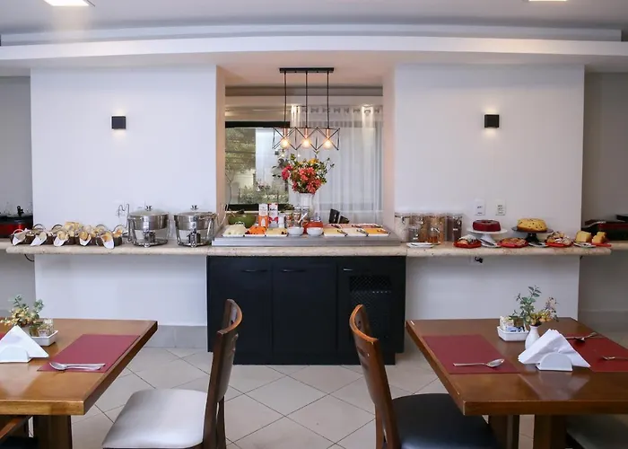 Marsala Apart Hotel