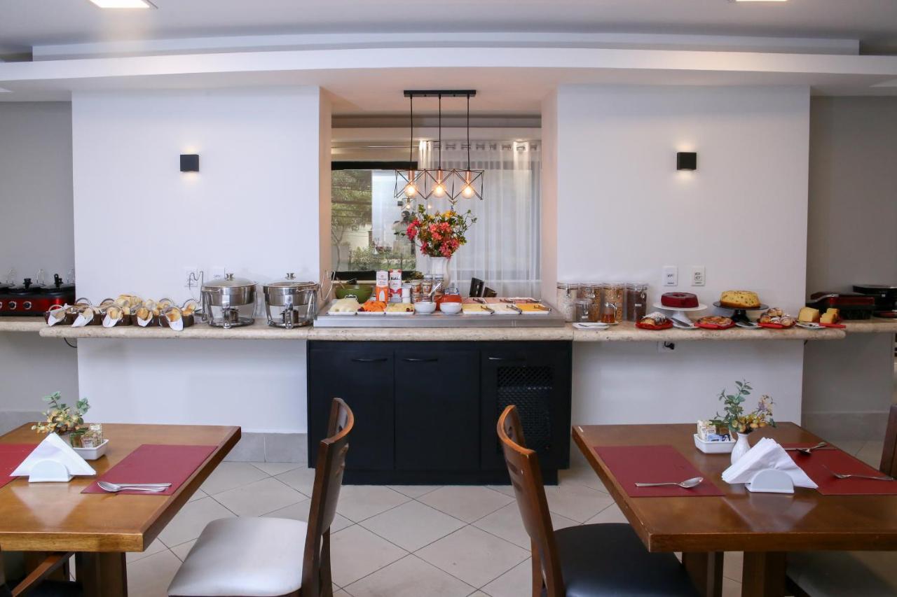 Marsala Hotel Mogi das Cruzes