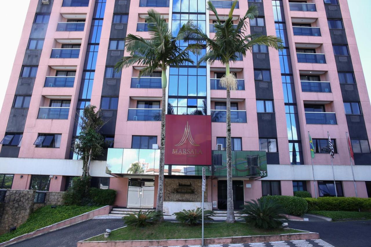 Marsala 4*