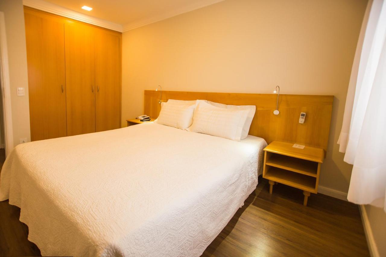 Marsala Hotel Mogi das Cruzes