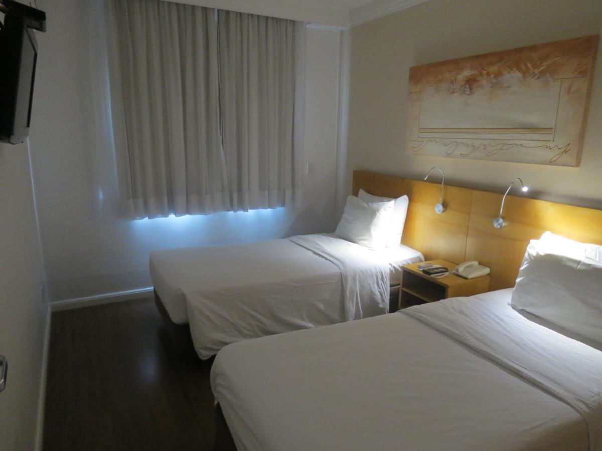 Hotel Marsala Mogi das Cruzes