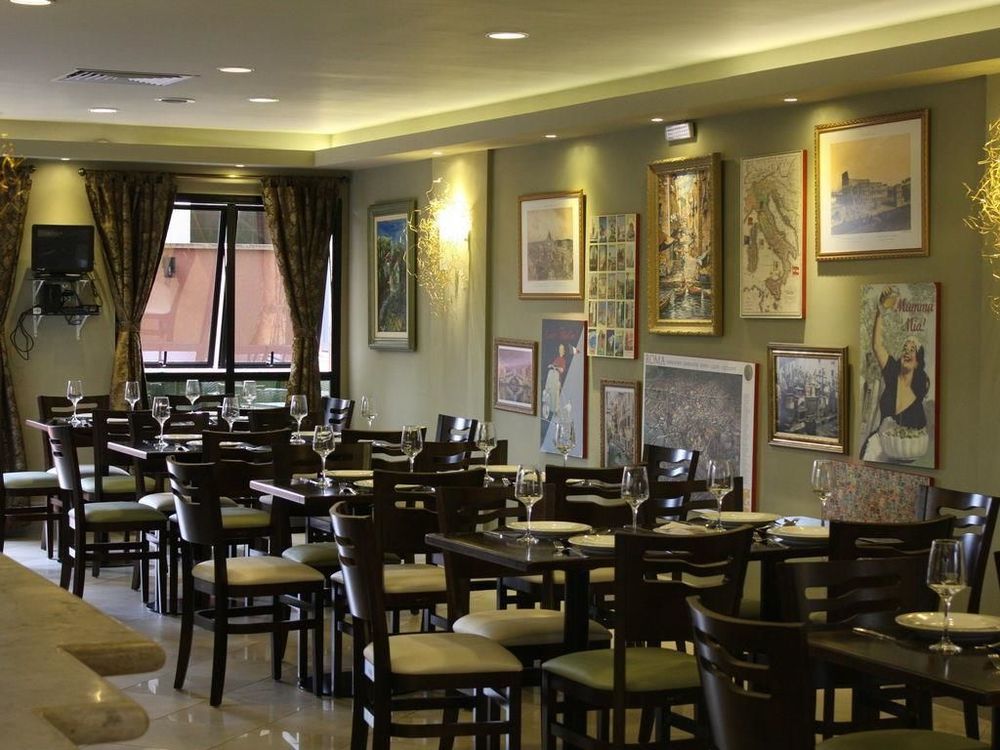 Marsala Hotel