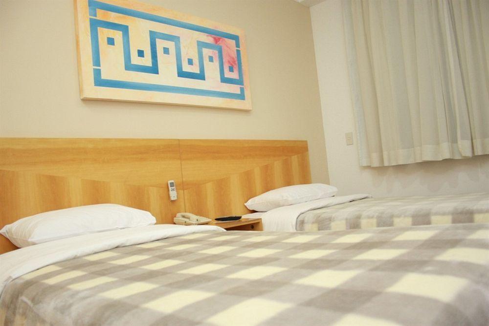 Hotel Marsala Mogi das Cruzes