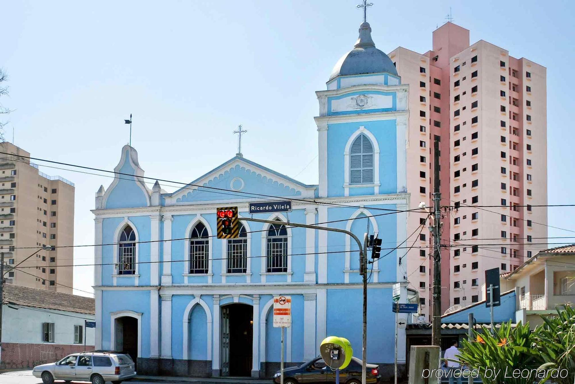 Marsala Mogi das Cruzes