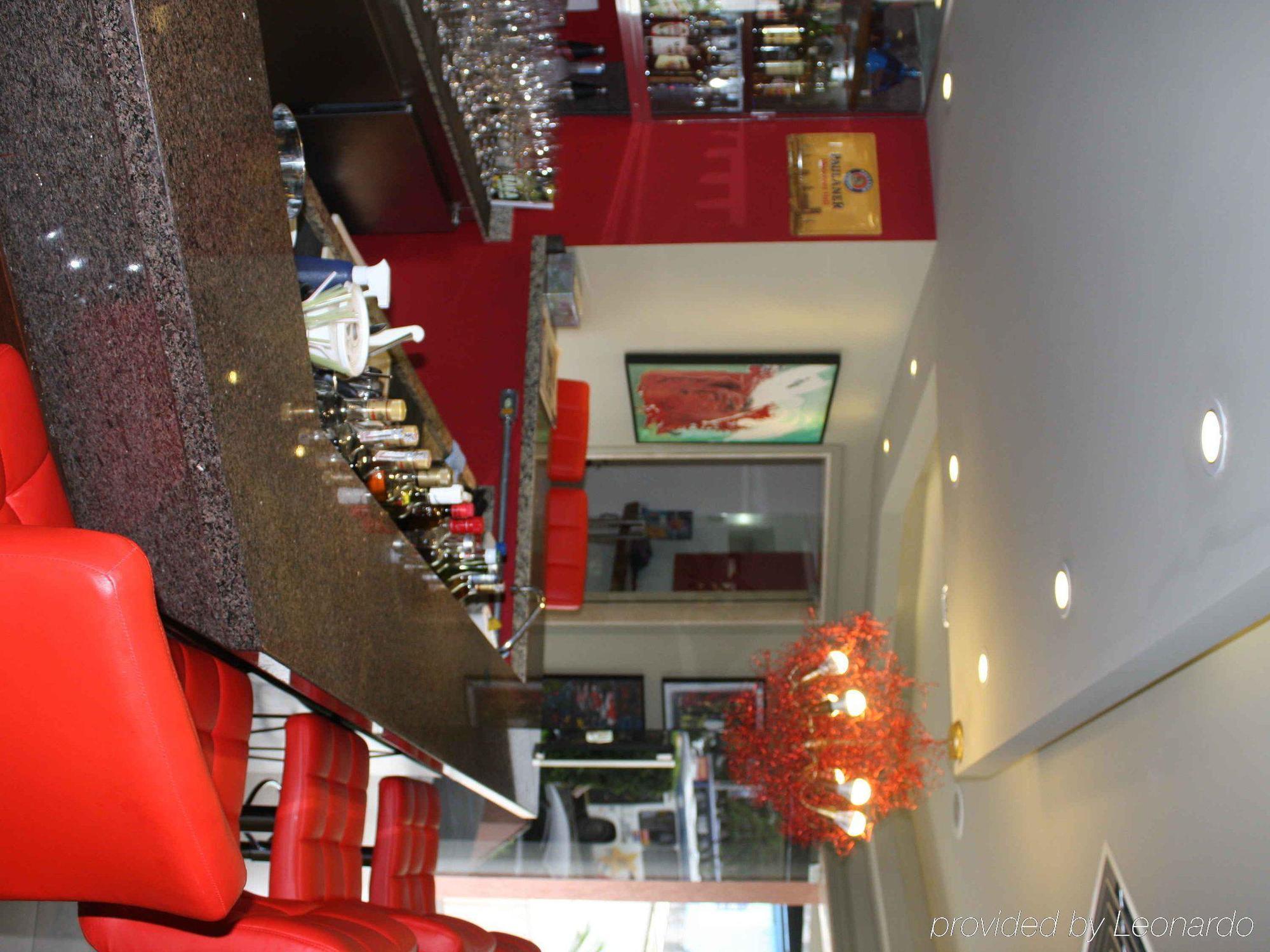 Marsala Hotel
