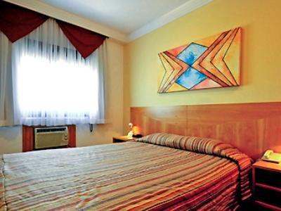 Marsala Hotel 4*