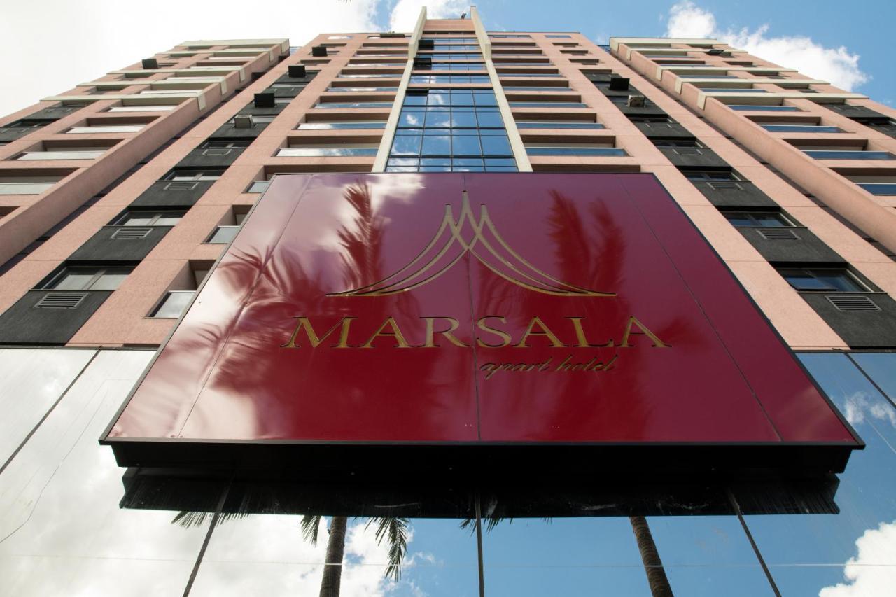 Marsala Hotel
