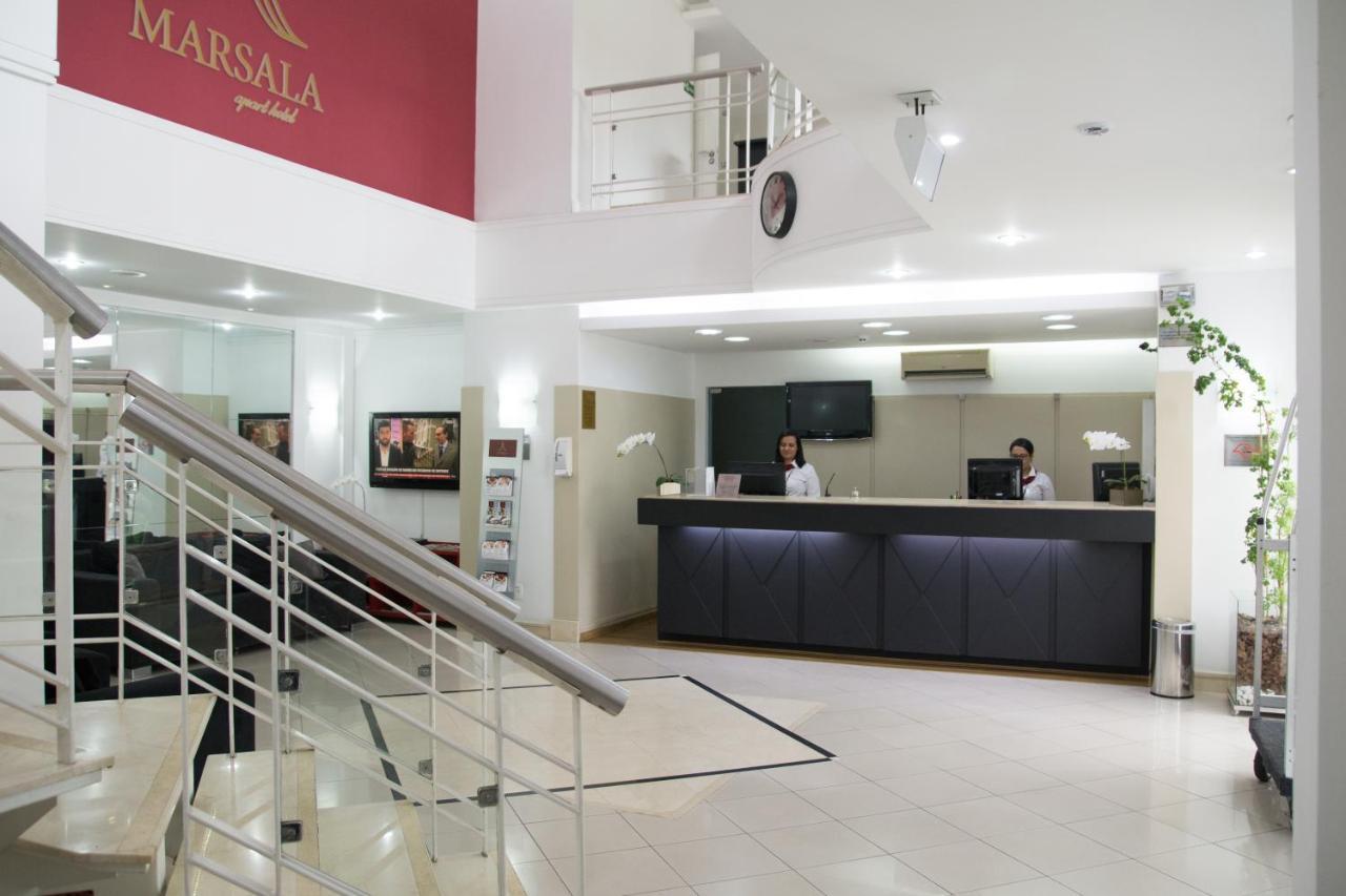 Marsala 4* Mogi das Cruzes