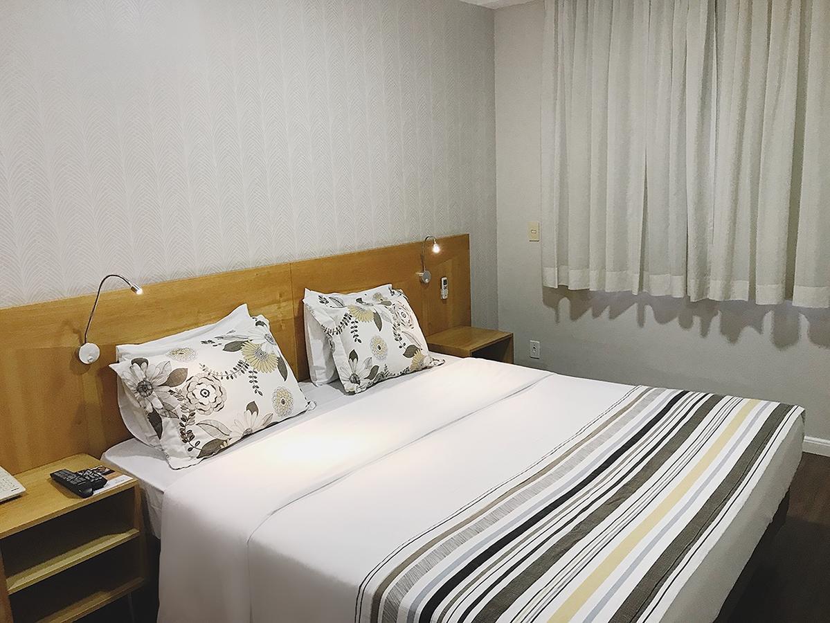Marsala 4* Mogi das Cruzes