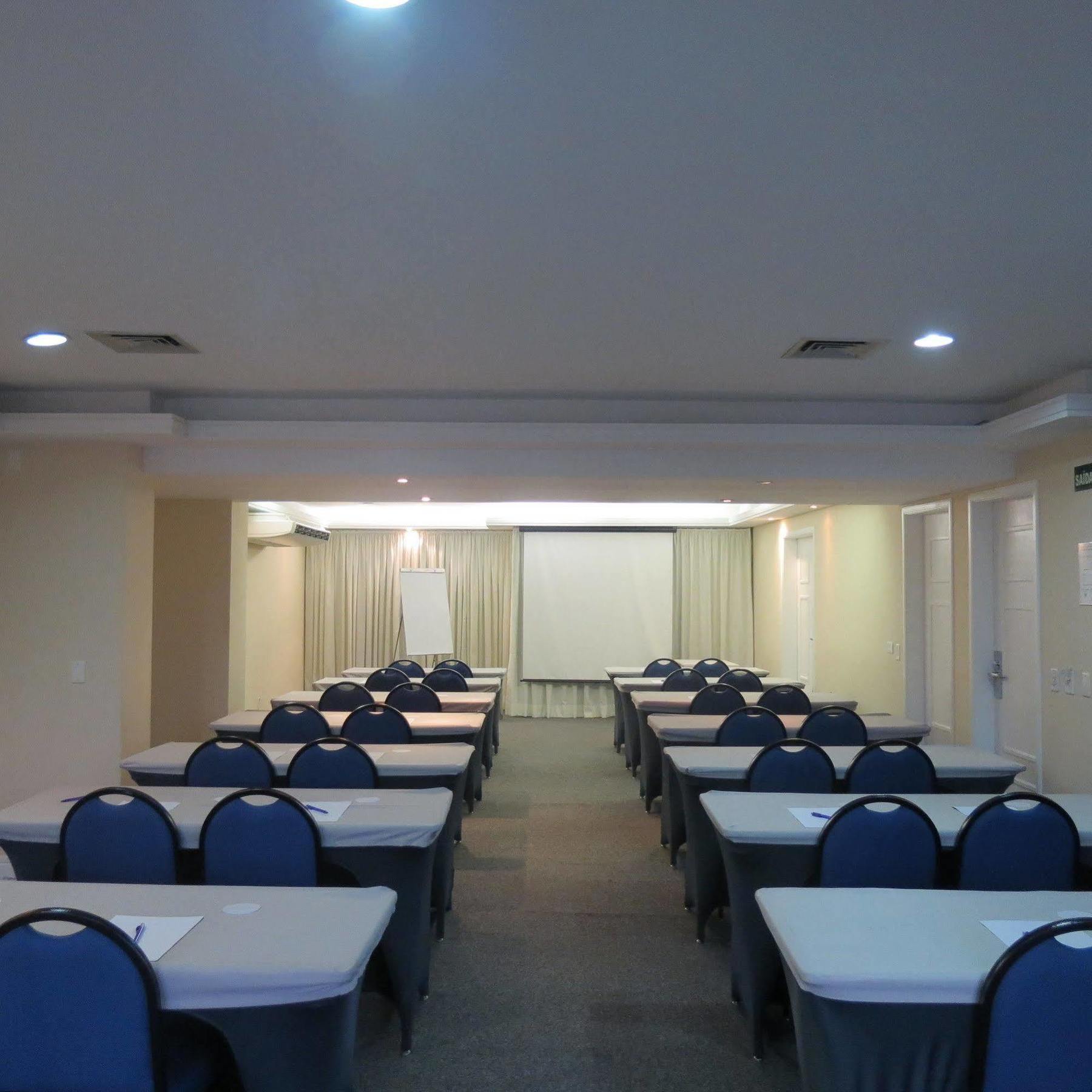 Hotel Marsala Mogi das Cruzes