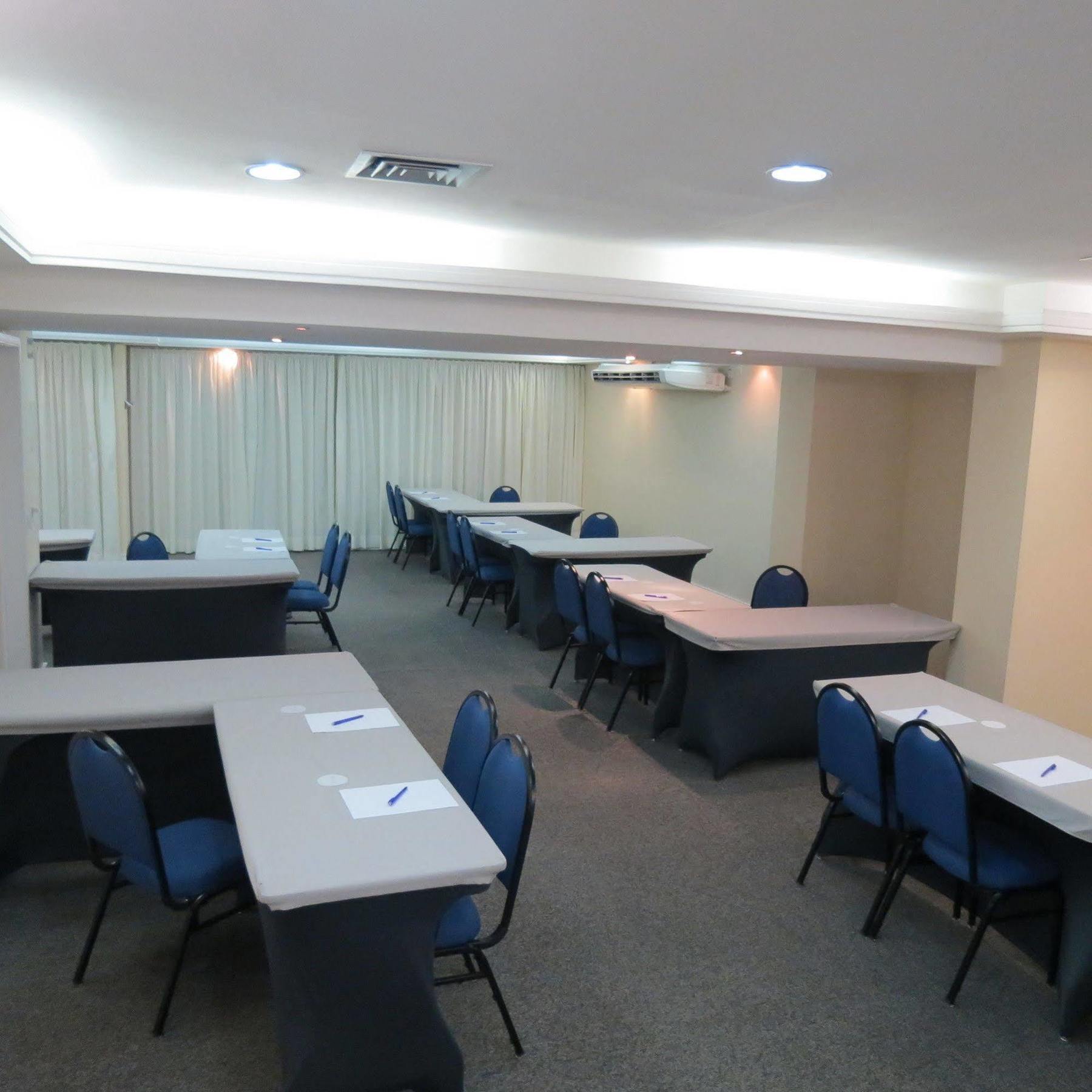 Hotel Marsala Mogi das Cruzes