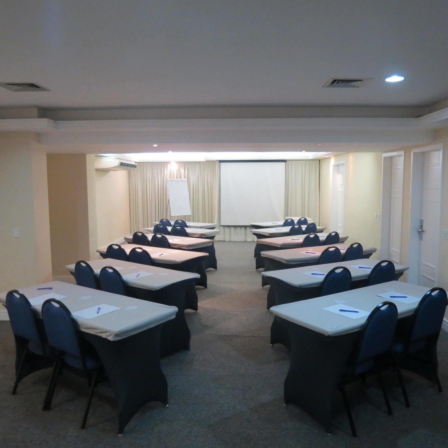 Marsala Hotel Mogi das Cruzes