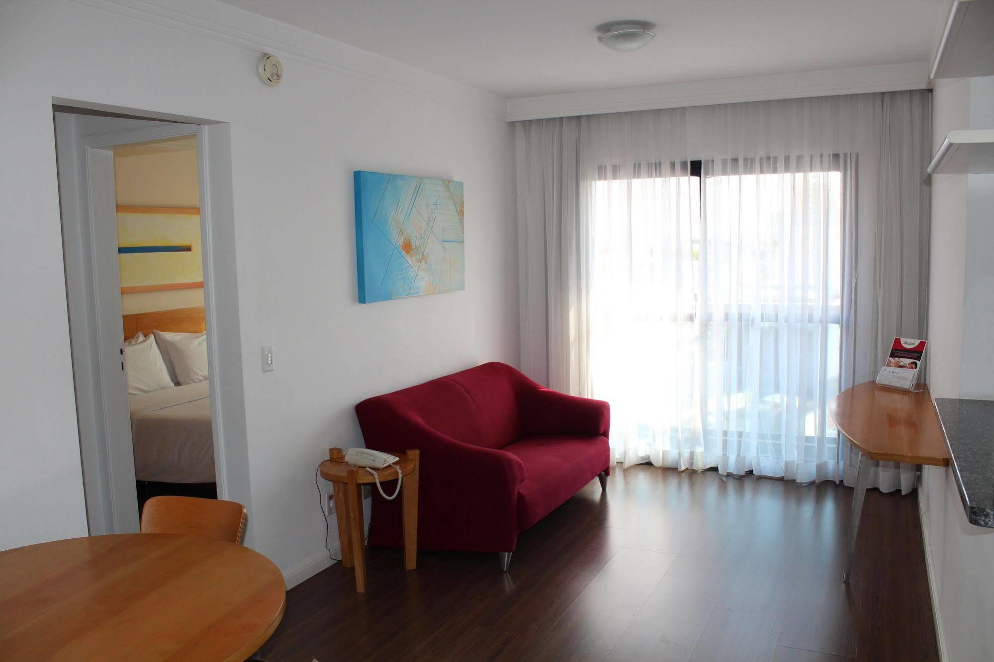 Marsala Hotel Mogi das Cruzes