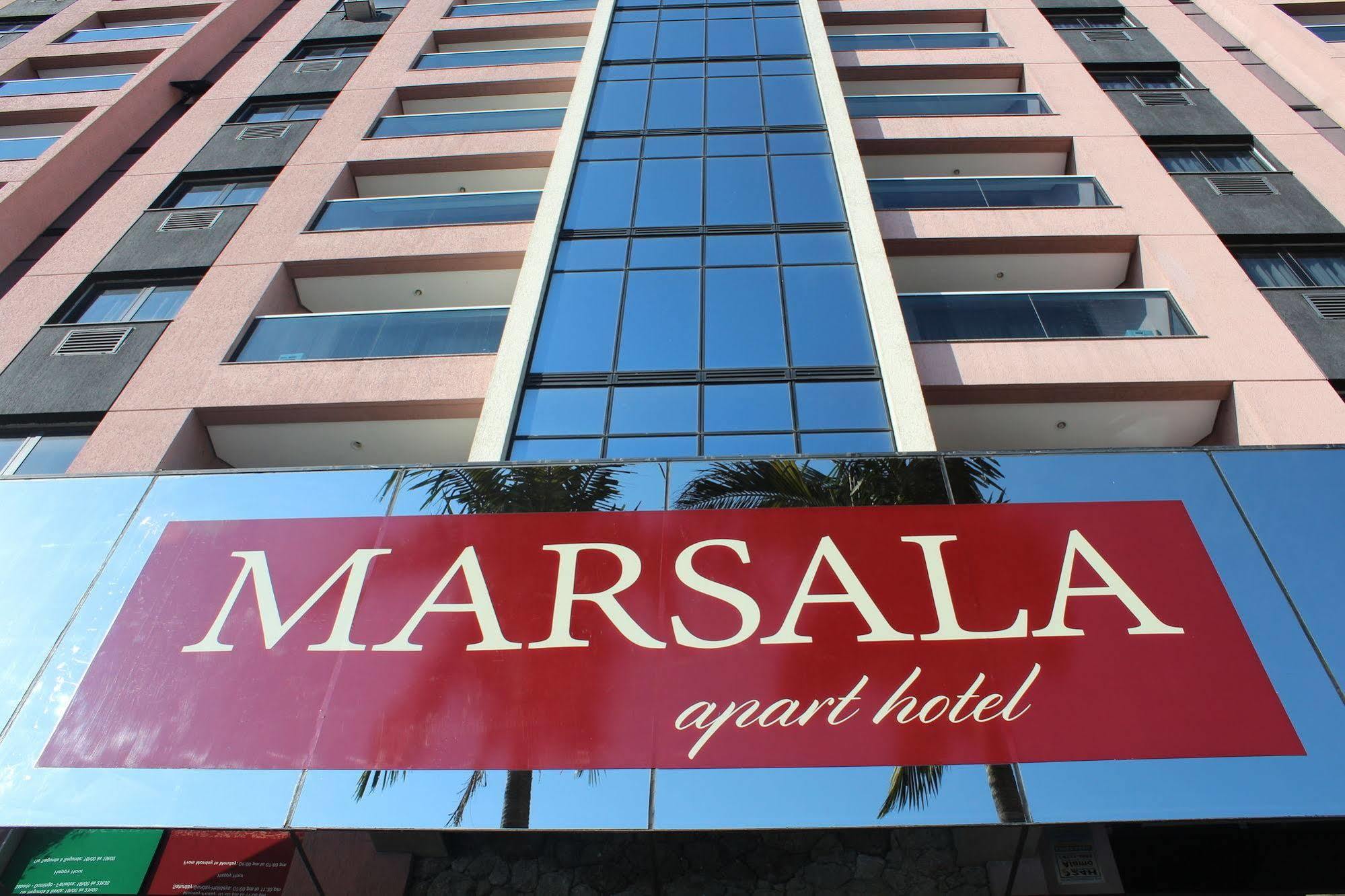 Hotel Marsala 4*