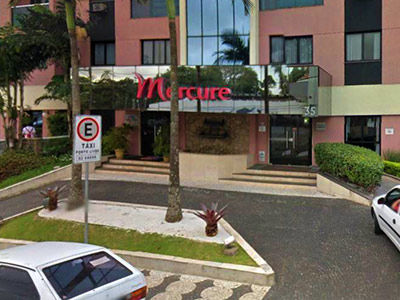 Hotel Marsala 4*